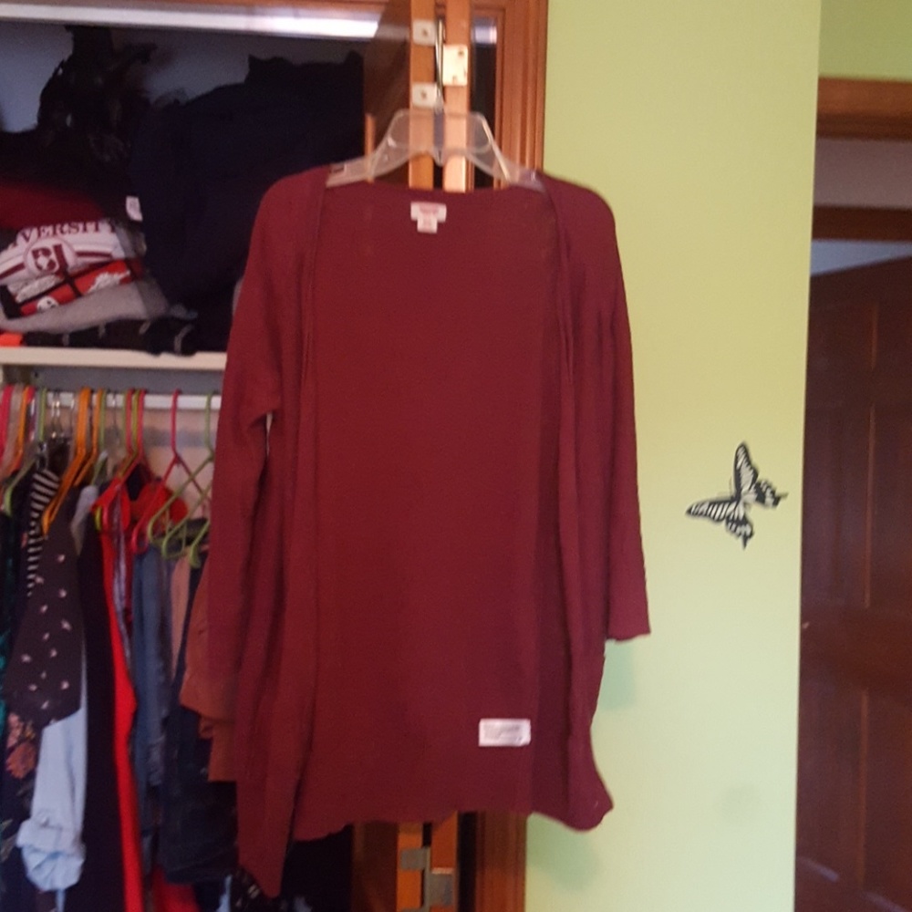Cardigan